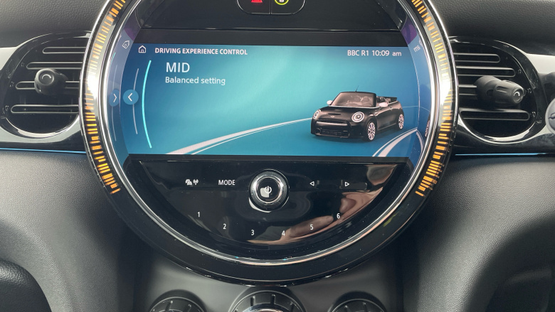 MINI Convertible 1.5 Cooper Sport Premium Plus 2dr Auto Petrol Convertible